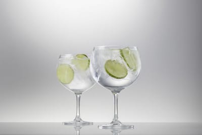 Schott Zwiesel Bar Special Gin Tonic glas 80 - 0.7 Ltr - set van 6