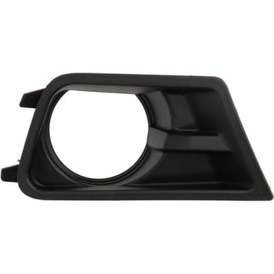 Bumper - onderdelen BLIC 6502-07-2585916PP