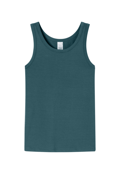 SCHIESSER - Tanktop - Jongens - Onderhemden