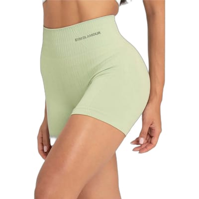 Push up short voor dames Gym Glamour 2.0