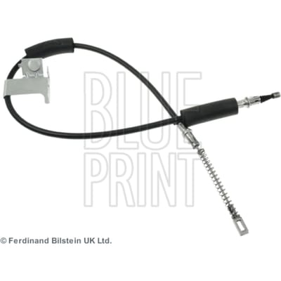 Kabel, parkeerrem BLUE PRINT ADA104617