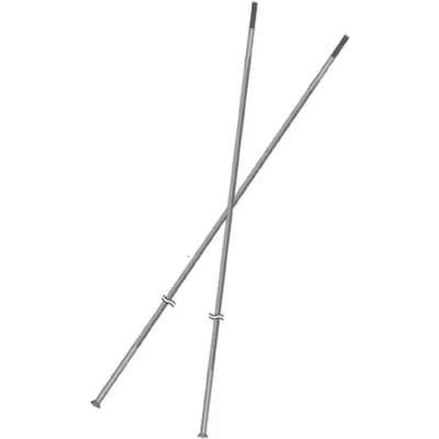 Stralen Shimano WH-MT501-CL-R12-B-29