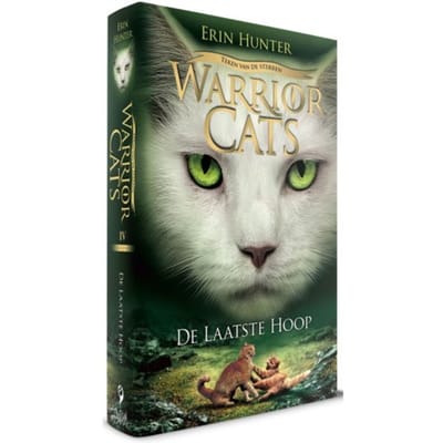 De Laatste Hoop - Pelkmans - Erin Hunter