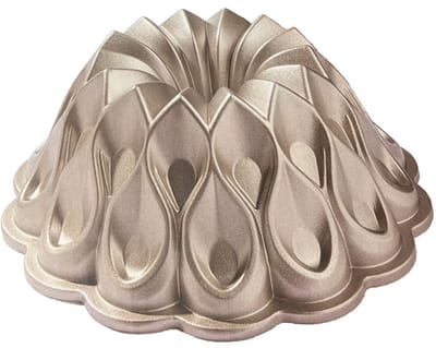 Patisse Tulbandvorm Gietaluminium Ø24cm