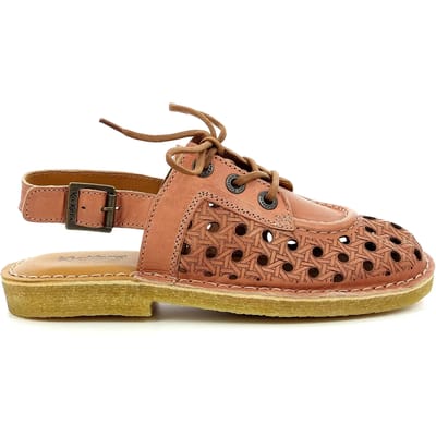 DamesSandalen Kickers Kick Lella