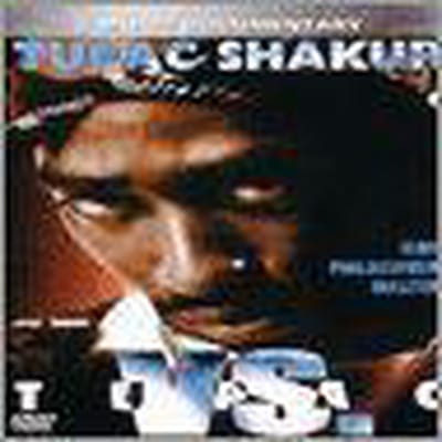 Tupac Shakur