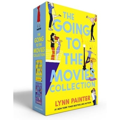Painter, L: Going To The Movies Collection (Boxed Set) - Better Than The Movies - Lynn Painter