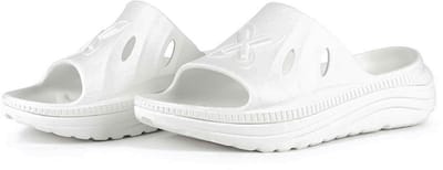 Munich Saura 03 Slippers Wit EU 39 Vrouw