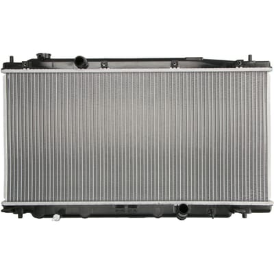 Radiator, motorkoeling NRF 550186