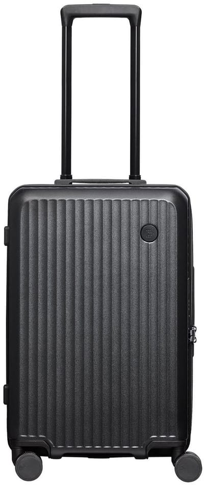 Travelbags The Eclipse Cabin Trolley black