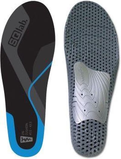 SQLAB INSOLES 216 HIGH BLUE 36.5-38.5 (S)