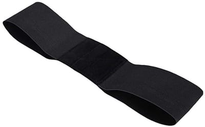 Dailygoods - Golf Swing Armband Trainer - Houdingscorrectie en Grip Trainer voor Beginners