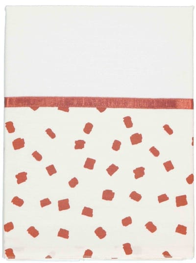 Briljant Baby - Ledikant Laken Flocks - Terra - 100x150