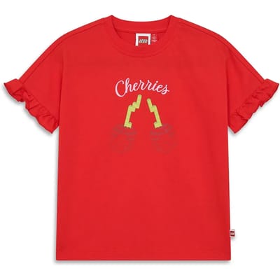 T-shirt kind Lego Lwtuna 205