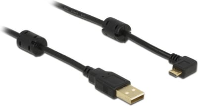 DeLOCK USB-A - USB micro-B