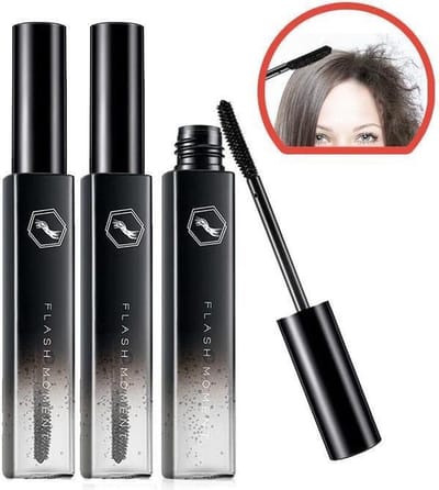 Flash Moment Anti-pluis Stick  – Gel – Haarstijlen – Oplossing babyhaar – Haar afwerking – Haarstylen – Gebroken haar