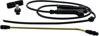 Gloria Spuitleidingset Prima 5T