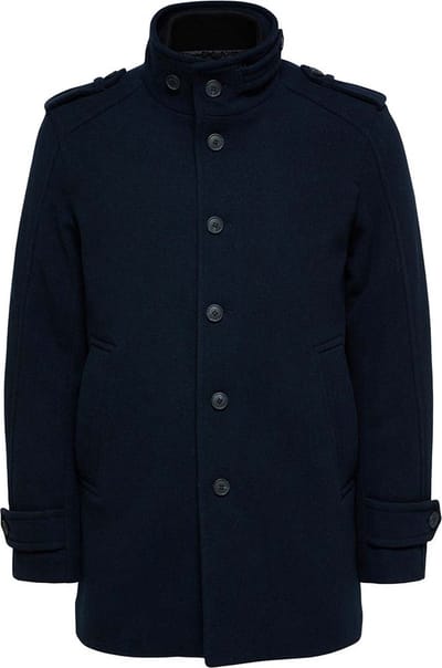 NoahCoat B