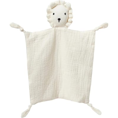 Muslin Baby Comfort Handdoek Katoenen Dekbed Zacht Pasgeboren Slaap Poppen Kinderen Mode Slaap Speelgoed Kalmeren Troosten Handdoek Slabbetjes