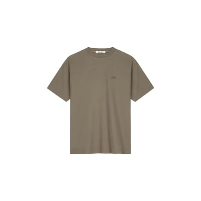Olaf T-shirt korte mouw m260114