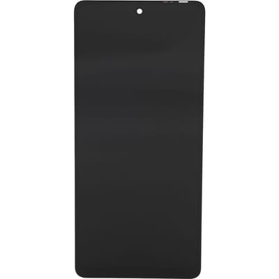 Telefoon TFT Scherm Vervanging voor Infinix Note 30 Pro Touchscreen Digitizer Assembly Reparatie Onderdelen met Gereedschap black