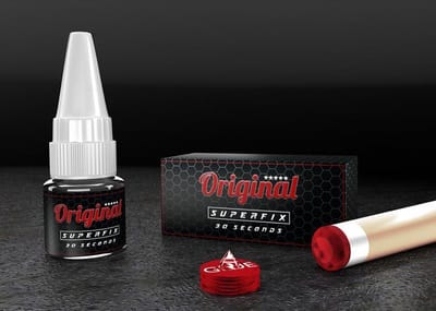 Original Super Fix lijm 5gr.
