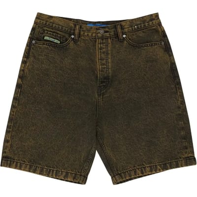 Denim shorts DC Shoes Baggy