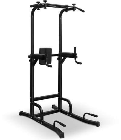 Zwart IJzeren Krachtstation Thuis En Sportschool 224 96 207 Centimeter