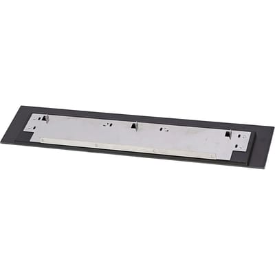 AEG voorpaneel, met, ombouwset 4055392874