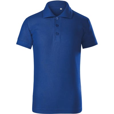 Kinderpolo Malfini Free F22