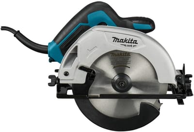 Makita M5802B Cirkelzaag 190 mm 230V