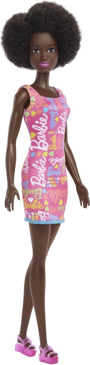 Barbie Doll