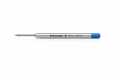 Schneider Vullingen 708 M blauw