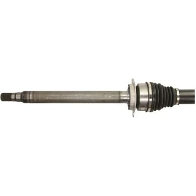 Aandrijfas POINT GEAR PNG76331