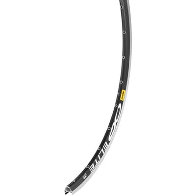 Vijl met schijven Mavic Cxp Elite Rb 700