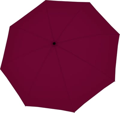 Doppler Nature Magic paraplu - Charming wine