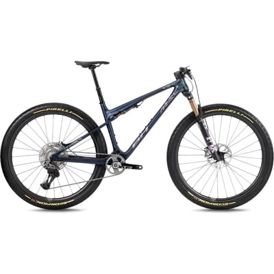 Mountainbike BH Bikes Lynx Sls 9.0