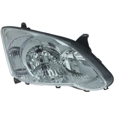 Koplampen TYC 20-1051-05-2, rechts