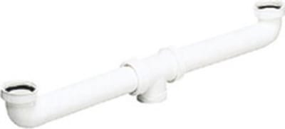 DALLMER Afloopverbinding 022, 1 1/2", 110039