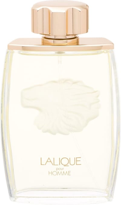 Lalique Lion Eau de Parfum Spray Herenparfum Heren 125 ml