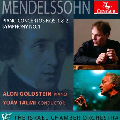 Piano Concertos Nos. 1 And 2, Symph