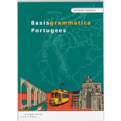 Basisgrammatica Portugees - F. Venancio