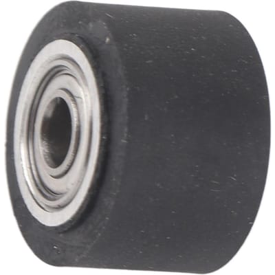 Pinchrol Rubber Snijplotter Pinchrol Papierinvoerrol Snijplotter Perswiel Accessoires gray