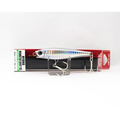 Leurre coulant Yo Zuri Hydro Monster Shot 80 R1449-HDS (7284) black