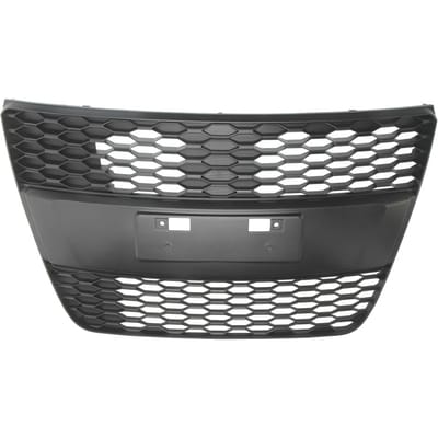 Ventilatierooster, bumper BLIC 6502-07-6815912P