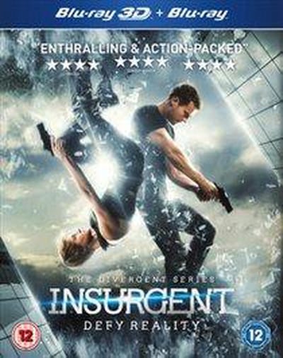Insurgent