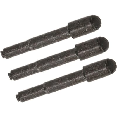 Vervangende Punten Zwart Hoge Gevoeligheid Originele Rubberen Tablet Stylus Pen Vervangende Punten voor