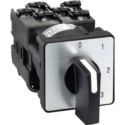 Schneider Electric K1C003QLH Stappenschakelaar 1 stuk(s)