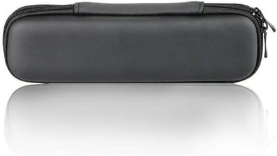 SnelShoppen - Hard Pennenzak, Multifunctionele Draagbare Etui met Rits voor Vulpen, Make-up Kwasten, Gegevenskabels, Waterdicht, Lichtgewicht, EVA Mat