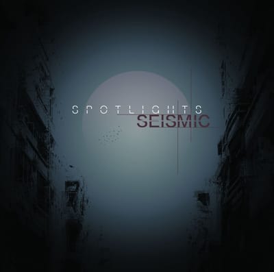 Spotlights - Seismic (2 LP) (Coloured Vinyl)